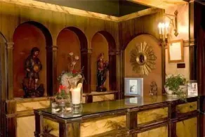 Hotel Duc De Bourgogne - Reception