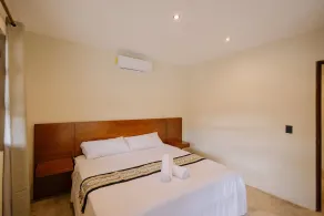 Quietud Hotel - Quarto