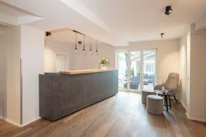 Langwieder See - Reception
