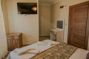 Cunda Demir Otel - Zimmer