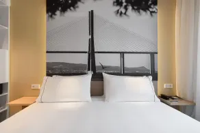 Ikonik Lisboa - Chambre