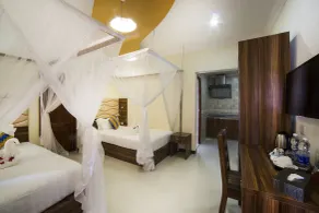 Antonio Garden Hotel - Room