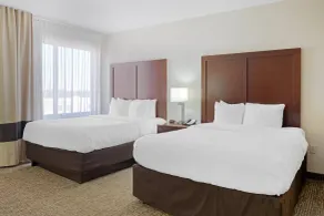 Comfort Inn & Suites Wichita Northeast - Zimmer
