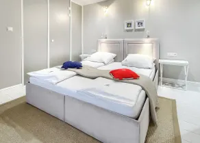 Imperial Apartments - Na Fali - Zimmer