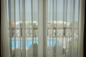 Iaki Conference & Spa Hotel - View from room