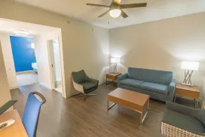 Holiday Inn Express Hotel & Suites Nashville Brentwood 65S - Chambre