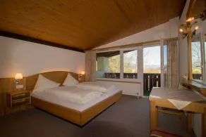Familienfreundliche Wohnung mit Terrasse, Garten und Sauna | Ideal für Homeoffice | Haustierfreundlich - Zimmer