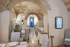 Corte Di Nettuno - CDSHotels - Restaurant