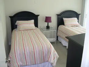 Orchid Island Cottages - Room
