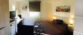 Dampier Mermaid Hotel Karratha - Camera