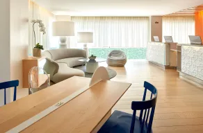 The Valorian Los Angeles, Curio Collection by Hilton - Hall