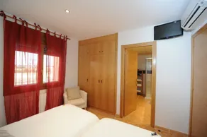Casa Rural Torre Gil - Quarto