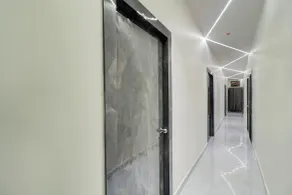 Hotel Royal Inn Nerul - Hall