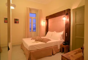 1901 Hermoupolis - Chambre