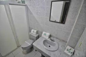 EMS Hoteles Boca del Río - Salle de bain