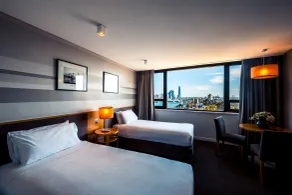 View Sydney - Room
