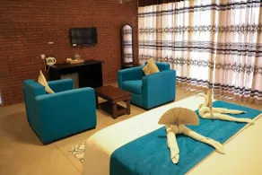 Hillcrest Ella - Habitación