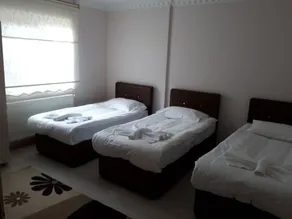 DİRİLİŞ BANARYA PANSİYON - Room