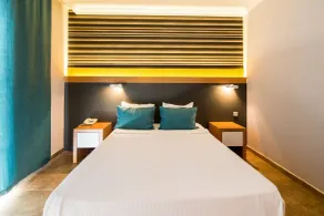 Club Hotel Sunbel - Chambre
