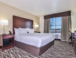 Cobblestone Hotel & Suites - Bay Minette - Rum