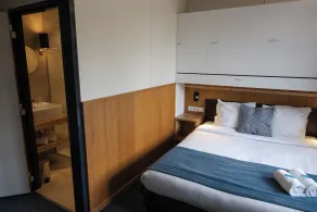 Mont-des-Pins - Room
