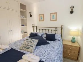 Grace's Retreat - Room