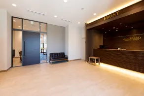 Hotel Trend Mikawaanjo - Réception