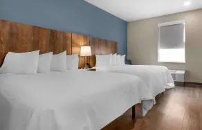 Extended Stay America Premier Suites - San Diego - San Marcos - Chambre