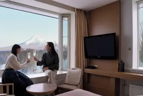 Hakodate-Onuma Prince Hotel - Chambre