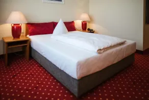 Hotel Rosenstadt - Quarto