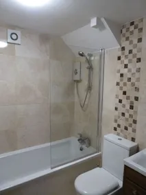 The Liscawn - Bathroom