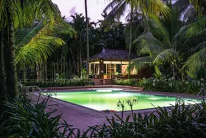 Thanima Farm Life - Piscina