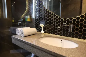 Hotel KSN Signature - Salle de bain