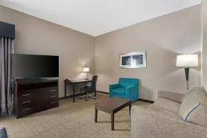 Best Western Plus Hiawatha Hotel - Rum