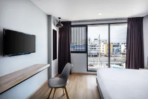 Narra Hotel - Chambre