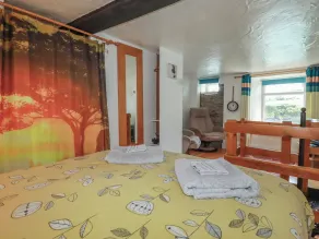 Chy Rani - Habitación