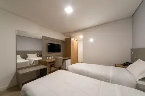  Laghetto Rio Grande - Habitación