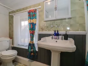Brook Farm - Badezimmer