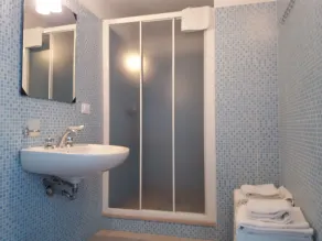 Antico Palazzo Spinola - Salle de bain