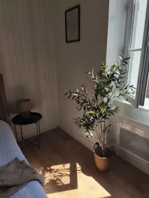 Les Chambres de Nelly - Zimmer