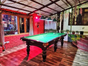 Page 3 - Riverside Rooms & Bar - Piscina