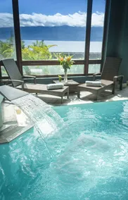 Park Lake Luxury Hotel - Pool