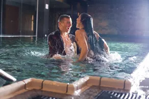 Hotel Krasicki - Pool