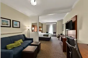 Comfort Suites Corpus Christi Central - Room