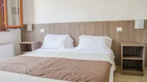 Le Macerine - Room