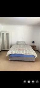 Quite room Near airport and shopping mall - Værelse