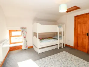 Blackburn Cottage Barn - Room