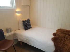 Aa-Gård - Værelse