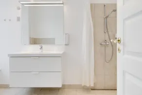 Helnan Phønix Hotel - Bathroom