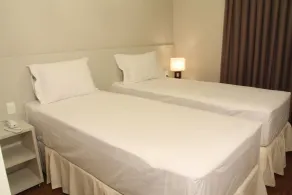 Hotel Eldorado Flat - Habitación